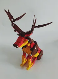 70827: Deer