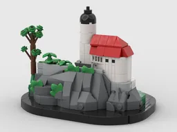 Rabenstein Castle