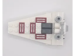 30654 Imperial Star Destroyer
