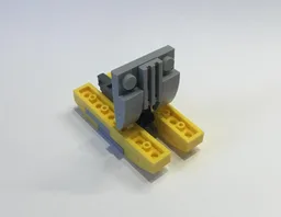 31014 Mini Catamaran