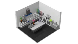 Chemistry Lab