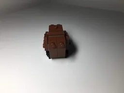 Mini Sandcrawler