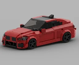 BMW M2 (G87)