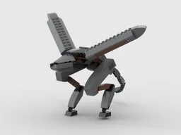 Meta Gear RAY