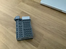 Flip Phone