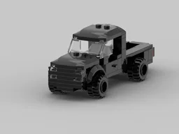 Chevy Silverado