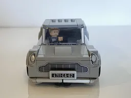 76911 alt model 1958