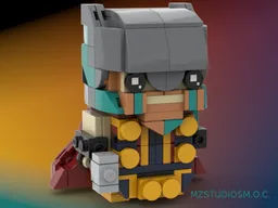 E.M.V. Thor