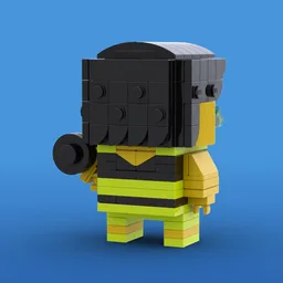 Weightlifter