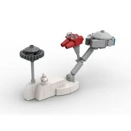 Cloud City Approach