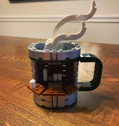 Coffee Mug Stand
