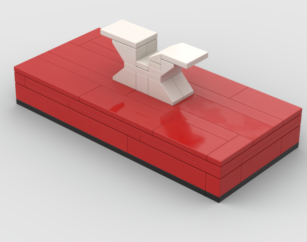 Lego 2026 in a present