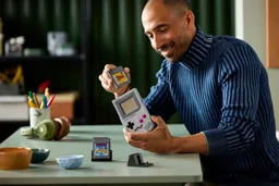 Game Boy