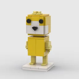 Flat Eric - Mr Oizo
