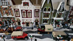 Town Hall Modular Buildings