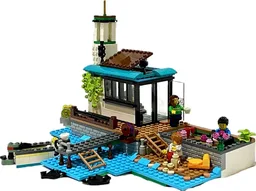 31139 Cozy Lake Kiosk