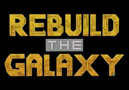 Rebuild The Galaxy Logo