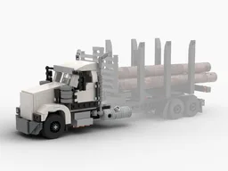 Kenworth T800