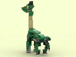 31058 Giraffe