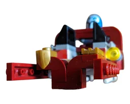 Custom Speeder