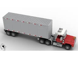 Mack R Series