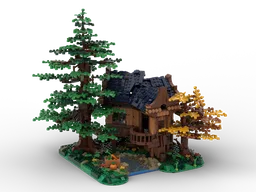 Lake House