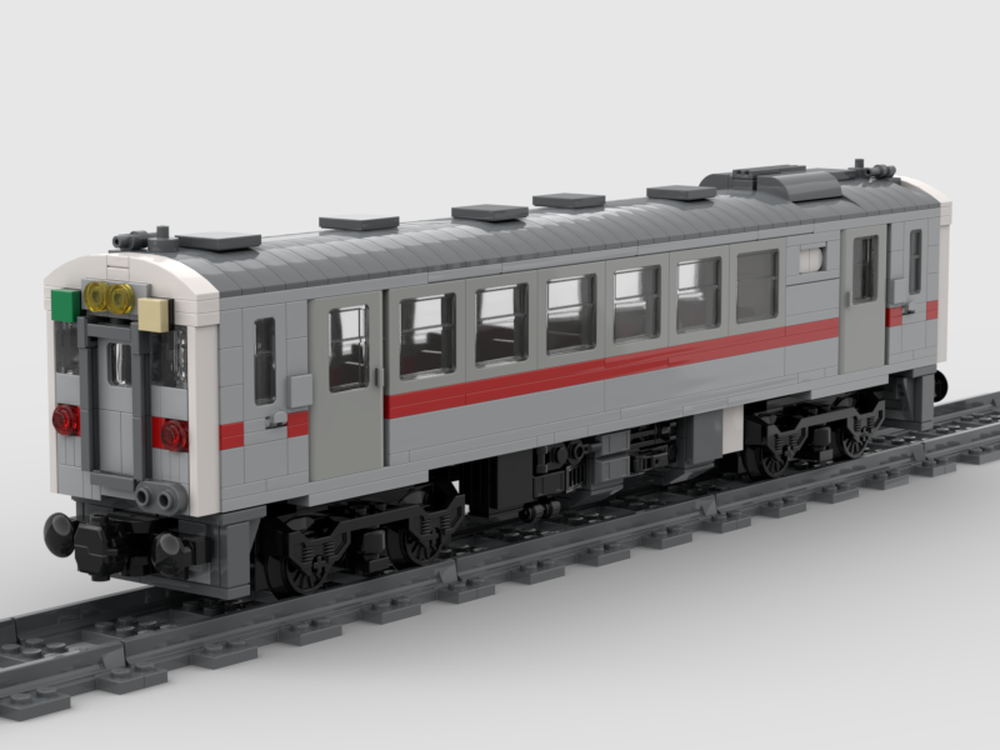 Lego KiHa 54-500