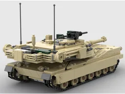 M1 Abrams