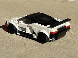 76896 C8 Corvette