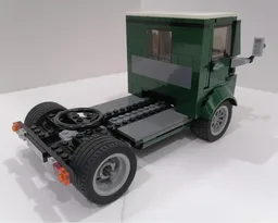 10242 Truck