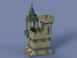 Desert Beacon