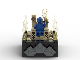Throne of Teth