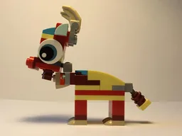 31145 Goat