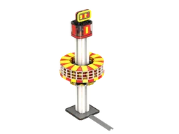 Gyro Tower