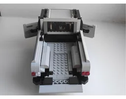 10262 Rover Pickup