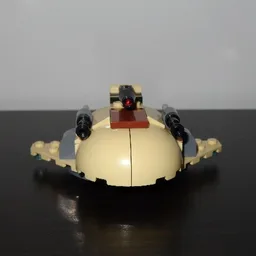 75029 Armored drone