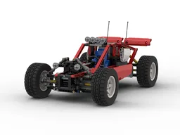 Speed Buggy RC