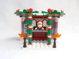 40223 Ornament Shop