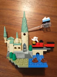 HP Postcard Skyline
