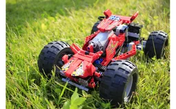 42005 B-Model Full RC