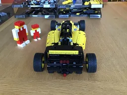42108 Formula 1