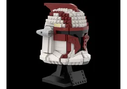 Coruscant Elite Guard Phase 1 Helmet Bundle