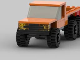 Ford Velociraptor