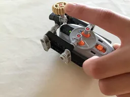 Joystick for controller