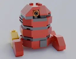 B2EMO