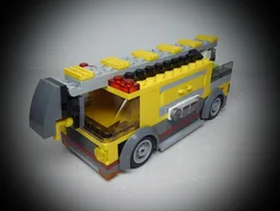 60150 Aerial Ladder