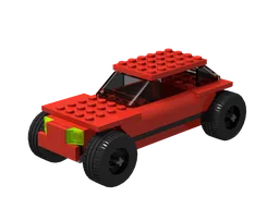 31024 Buggy