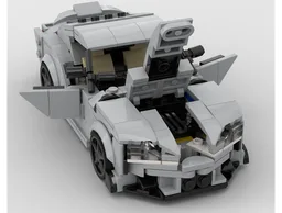 Toyota GR Supra