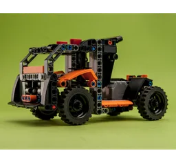 42166 Supertruck