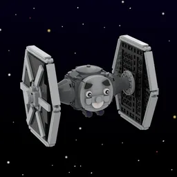 Thomas the twin ion engine